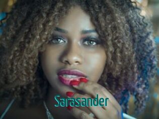 Sarasander