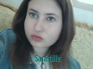 Sarastills