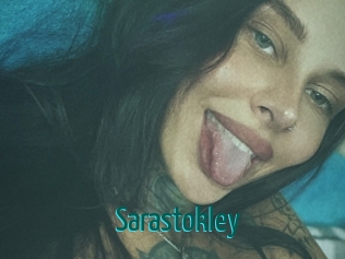 Sarastokley