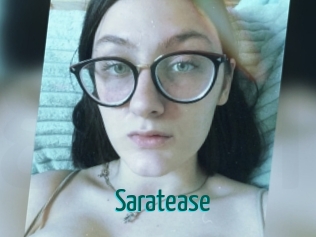 Saratease