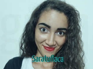 Saratuflaca