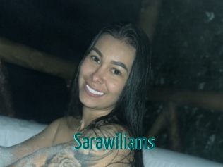 Sarawiliams