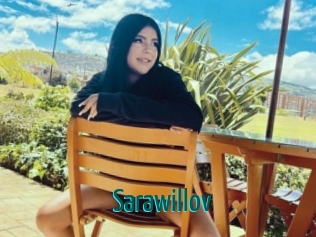 Sarawillov