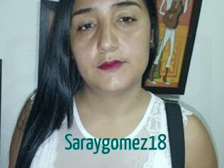 Saraygomez18