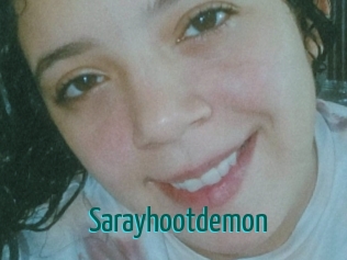 Sarayhootdemon