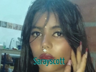 Sarayscott