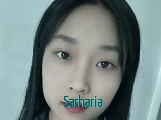 Sarharia