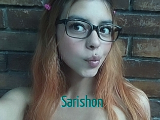 Sarishon