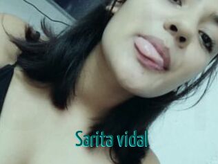 Sarita_vidal