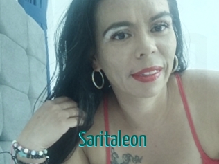 Saritaleon