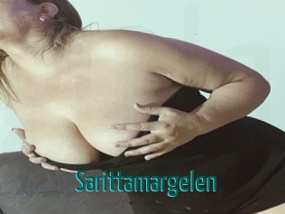 Sarittamargelen