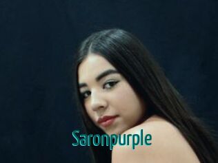 Saronpurple