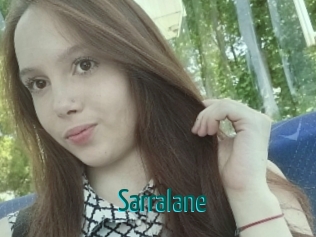 Sarralane