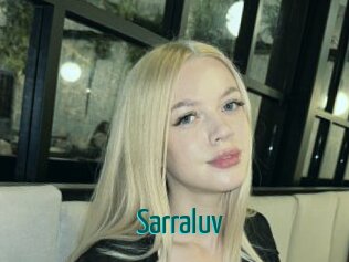 Sarraluv