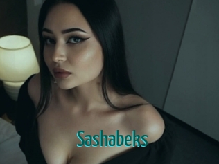 Sashabeks