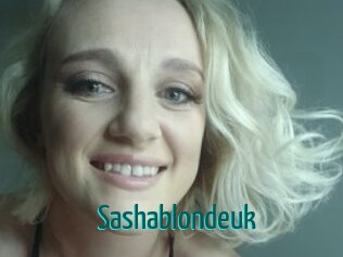 Sashablondeuk