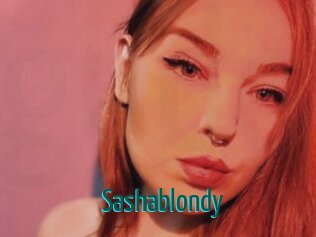 Sashablondy