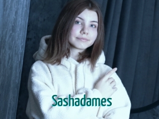 Sashadames