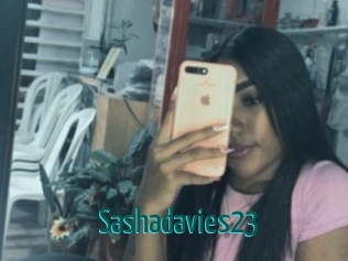 sashadavies23 Guide du Queutard