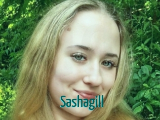 Sashagill