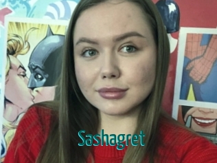 Sashagret