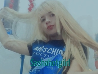 Sashahotgiirl