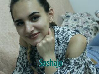 Sashajo