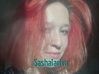 Sashalariva