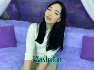 Sashalue