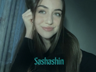 Sashashin