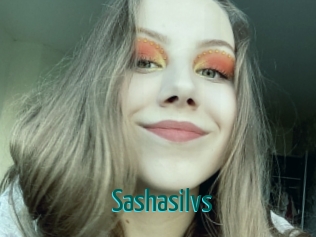 Sashasilvs