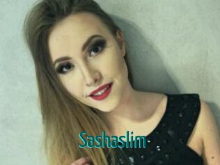 Sashaslim