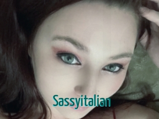 Sassyitalian