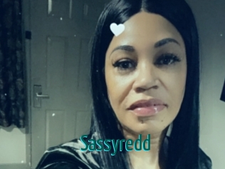 Sassyredd