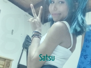 Satsu