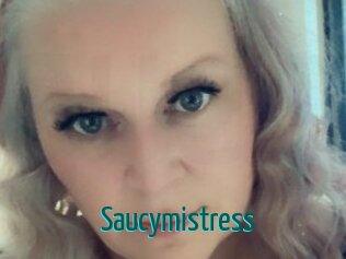 Saucymistress