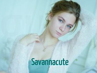 Savannacute