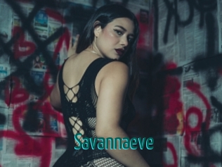 Savannaeve