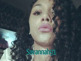 Savannah91