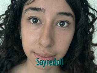 Sayredoll