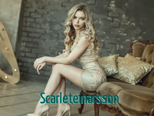 Scarleteinarsson