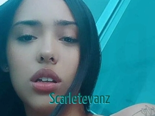 Scarletevanz