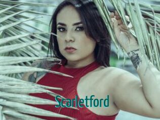 Scarletford