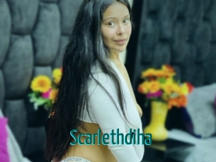 Scarlethdiha