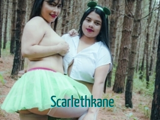 Scarlethkane