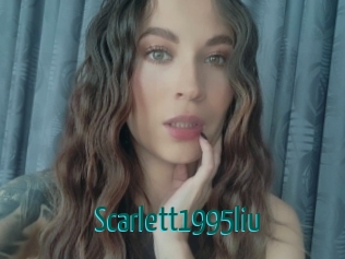 Scarlett1995liu