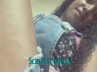 Scarlett_babyx