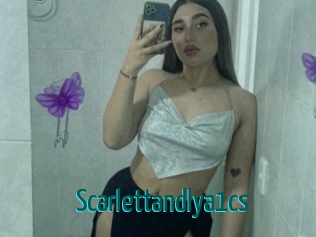 Scarlettandlya1cs