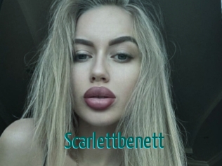 Scarlettbenett