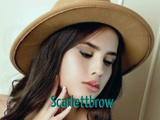 Scarlettbrow